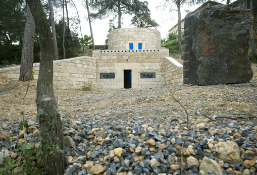 Paisajes para un autorretrato