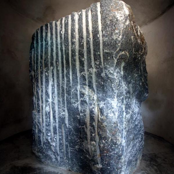 interior de la capella