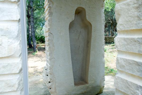 Piedras del Consuelo