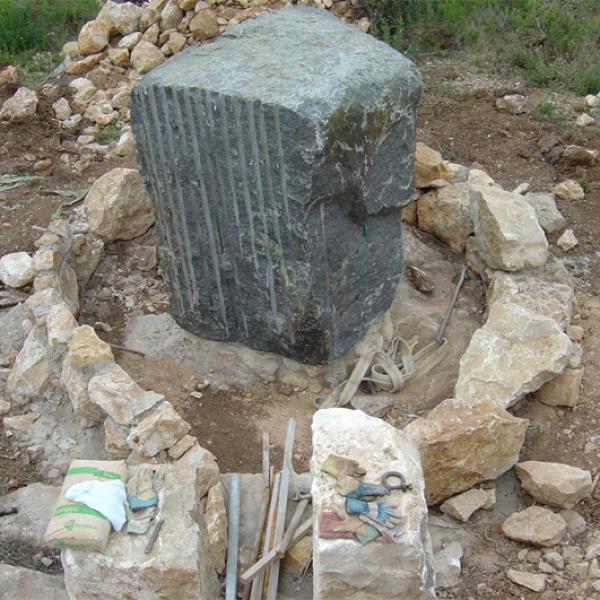 Procés de construció