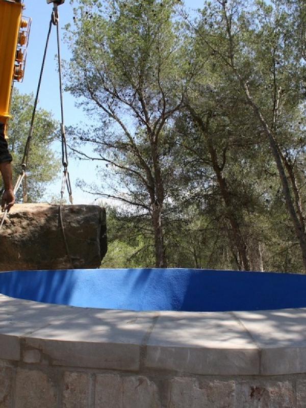 Proceso de construcción